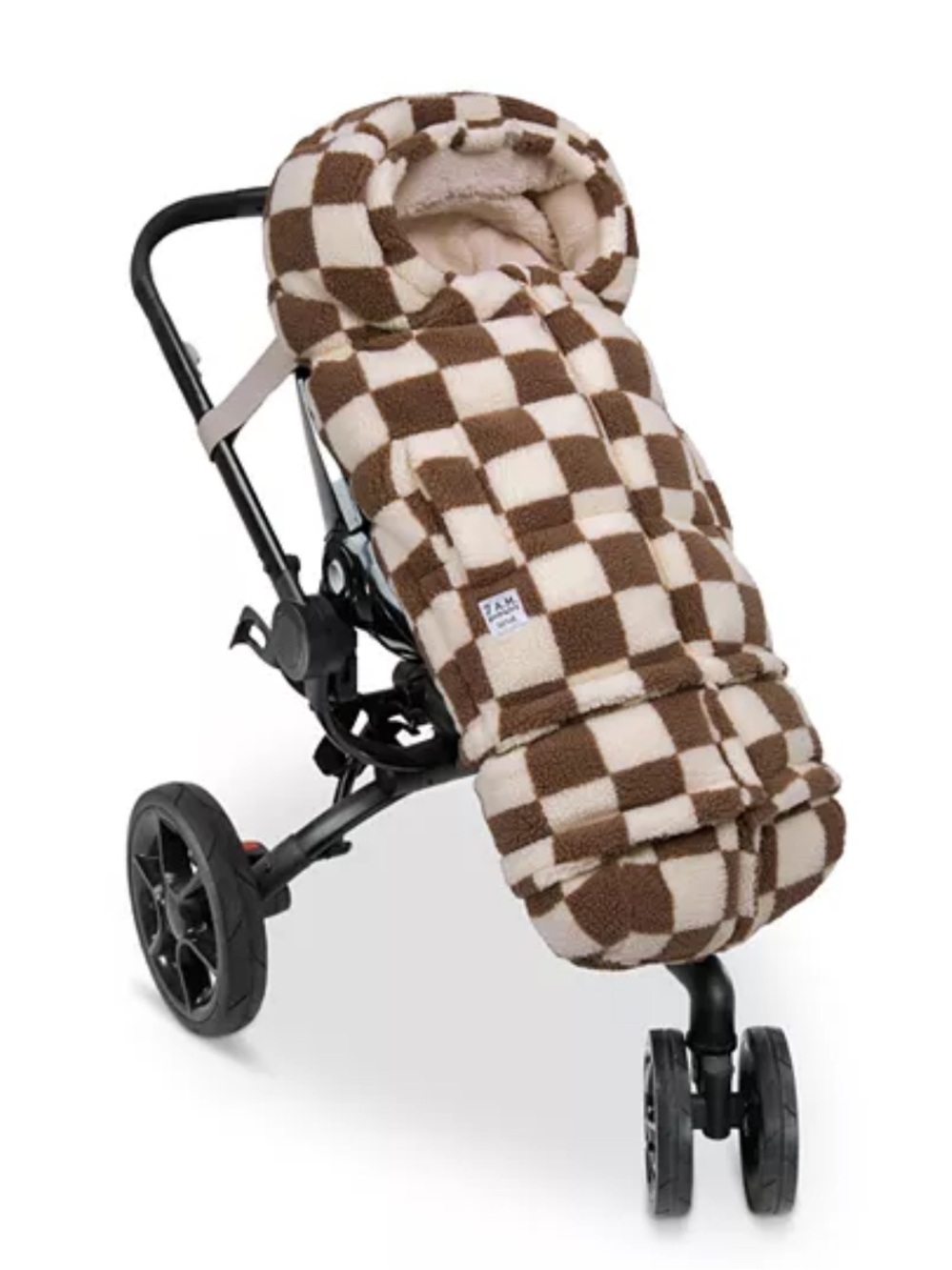 Blanket 212 Evolution Footmuff by 7Am Enfant - Picture 6 of 11